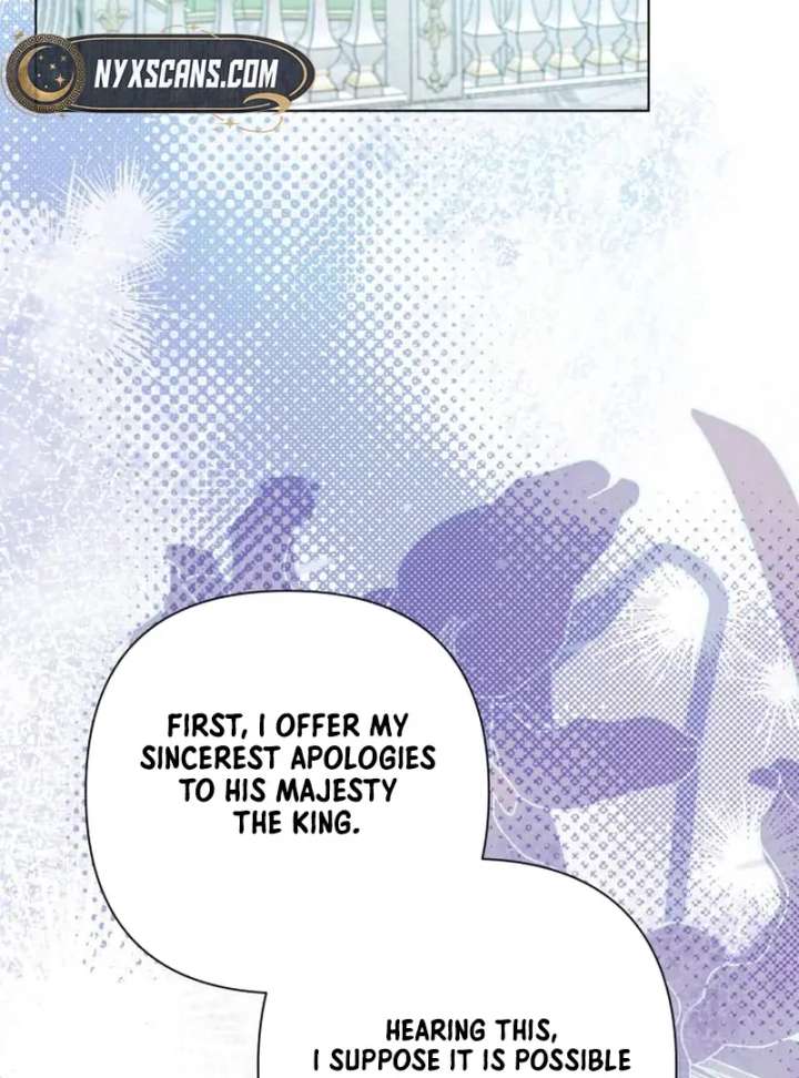 Kneel, Your Grace! - Chapter 32 - 100