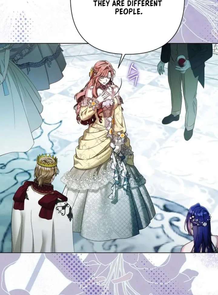 Kneel, Your Grace! - Chapter 32 - 101