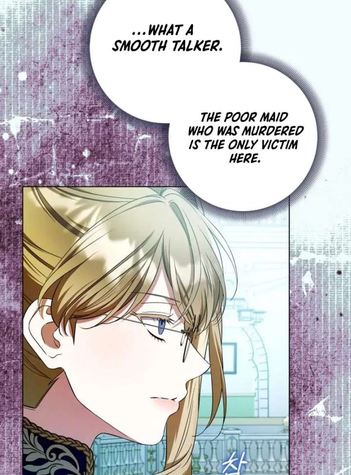 Kneel, Your Grace! - Chapter 32 - 107