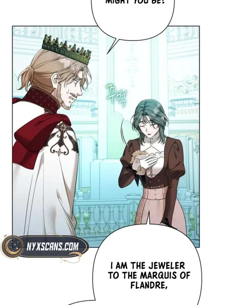 Kneel, Your Grace! - Chapter 32 - 115