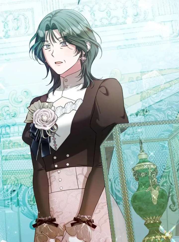 Kneel, Your Grace! - Chapter 32 - 117