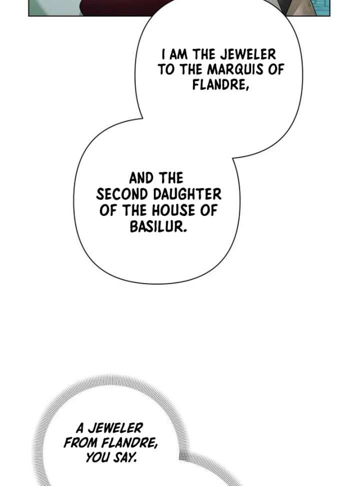 Kneel, Your Grace! - Chapter 33 - 4