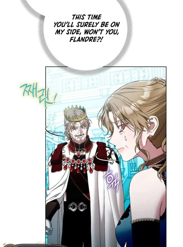 Kneel, Your Grace! - Chapter 33 - 5