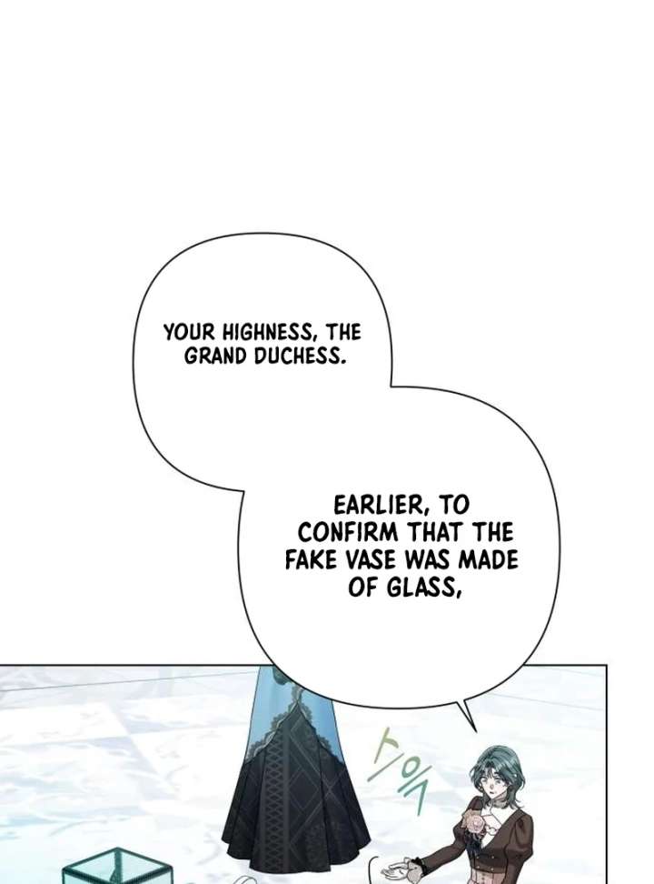 Kneel, Your Grace! - Chapter 33 - 9