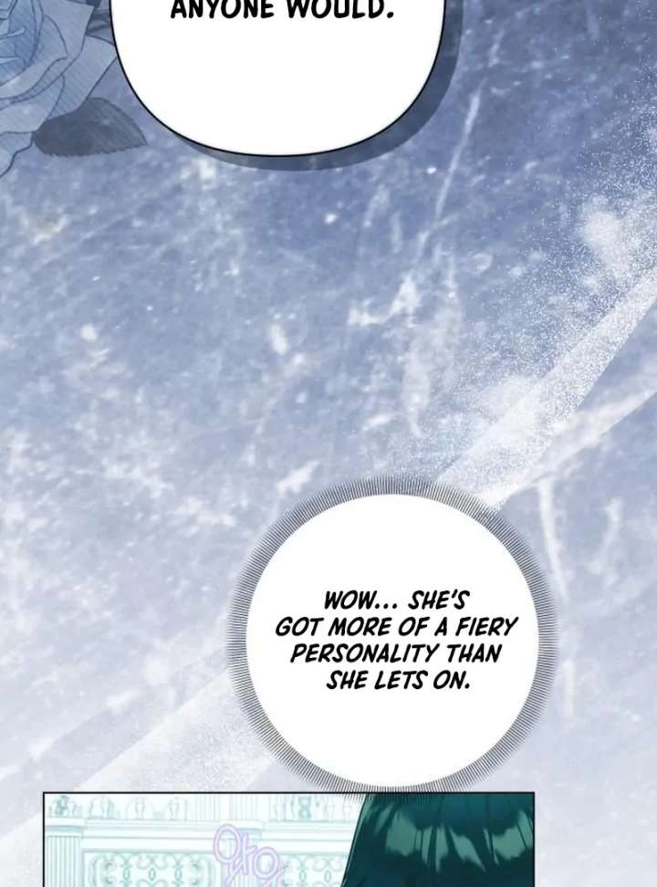 Kneel, Your Grace! - Chapter 33 - 27