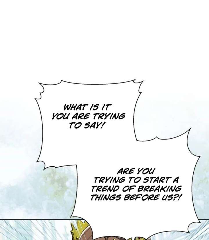 Kneel, Your Grace! - Chapter 33 - 29