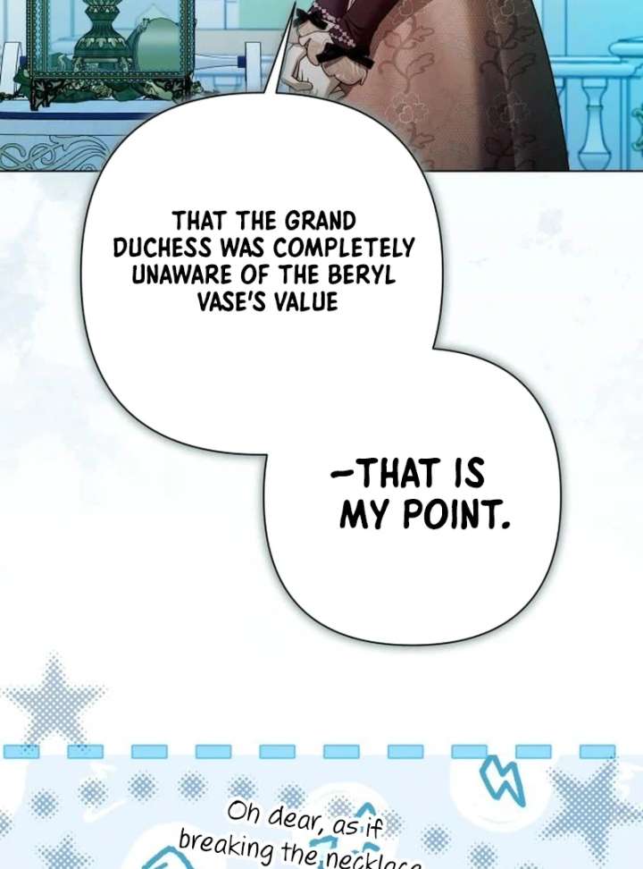 Kneel, Your Grace! - Chapter 33 - 32