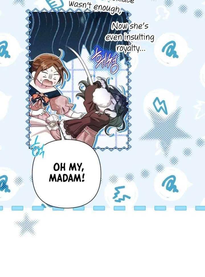 Kneel, Your Grace! - Chapter 33 - 33