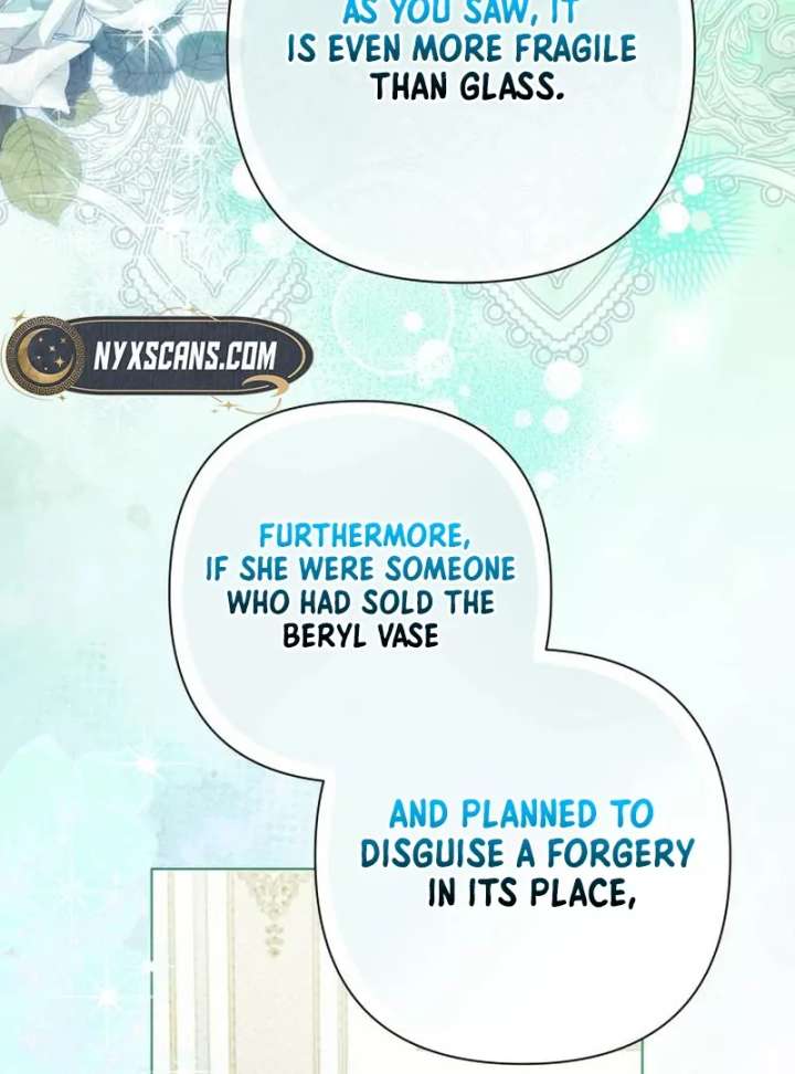 Kneel, Your Grace! - Chapter 33 - 36