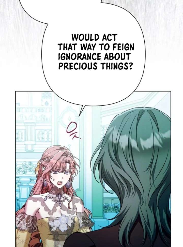 Kneel, Your Grace! - Chapter 33 - 48