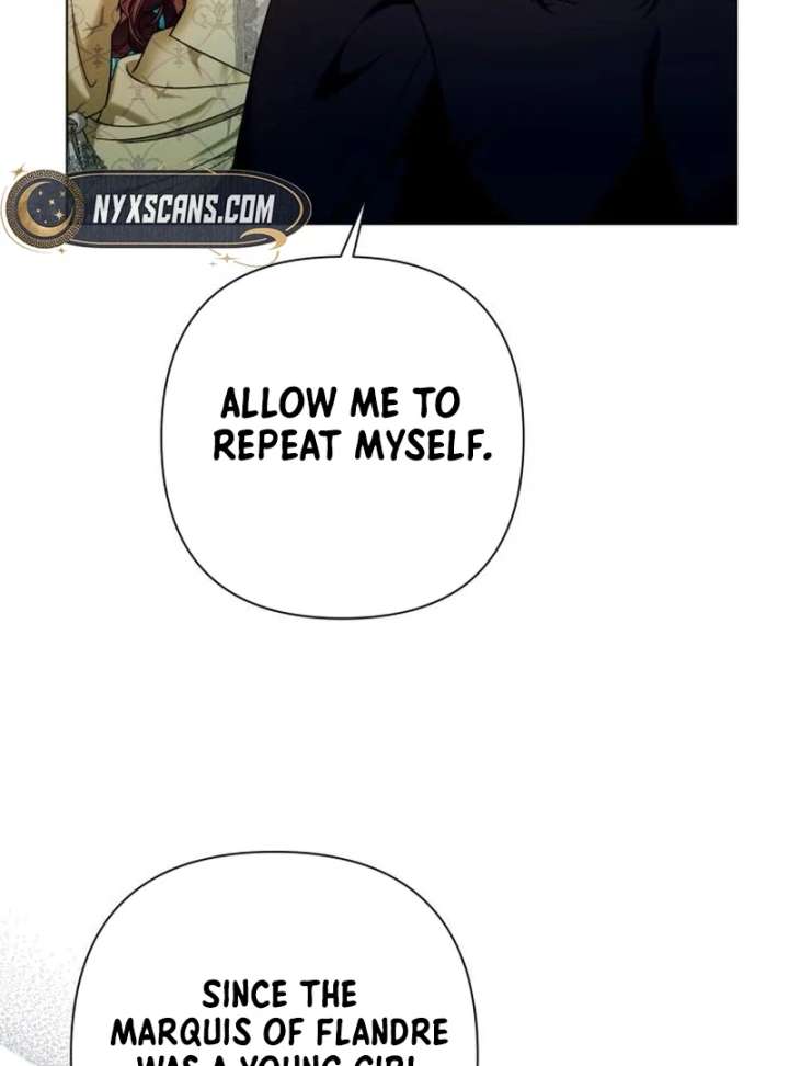 Kneel, Your Grace! - Chapter 33 - 49