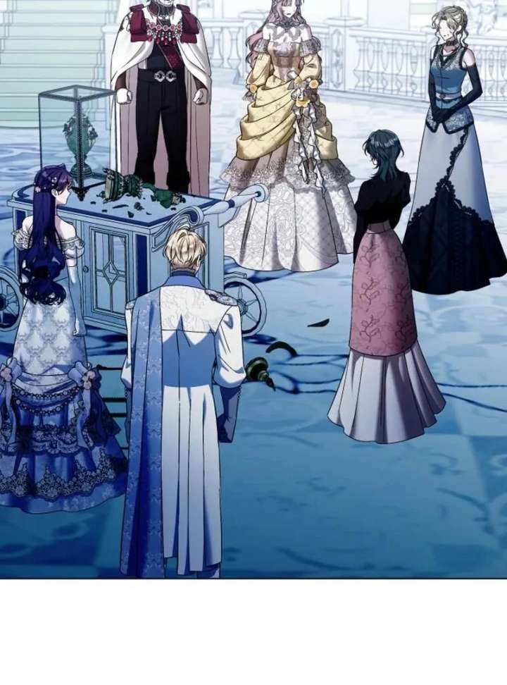 Kneel, Your Grace! - Chapter 33 - 55