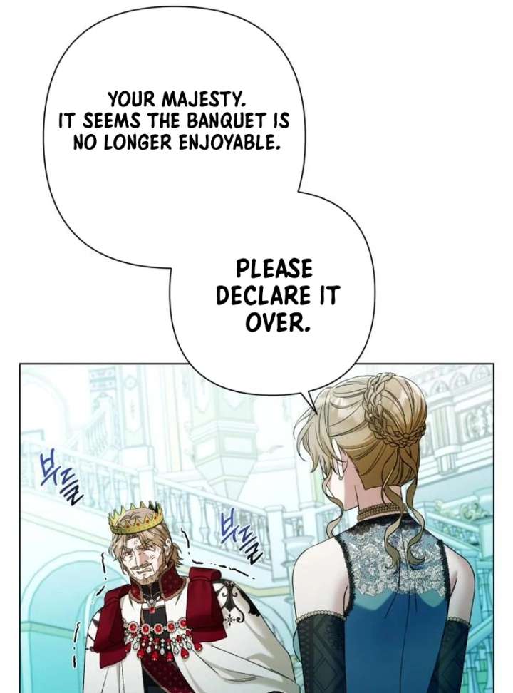 Kneel, Your Grace! - Chapter 33 - 60