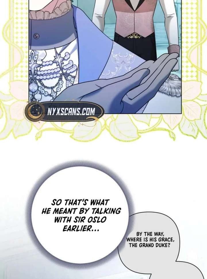 Kneel, Your Grace! - Chapter 33 - 75