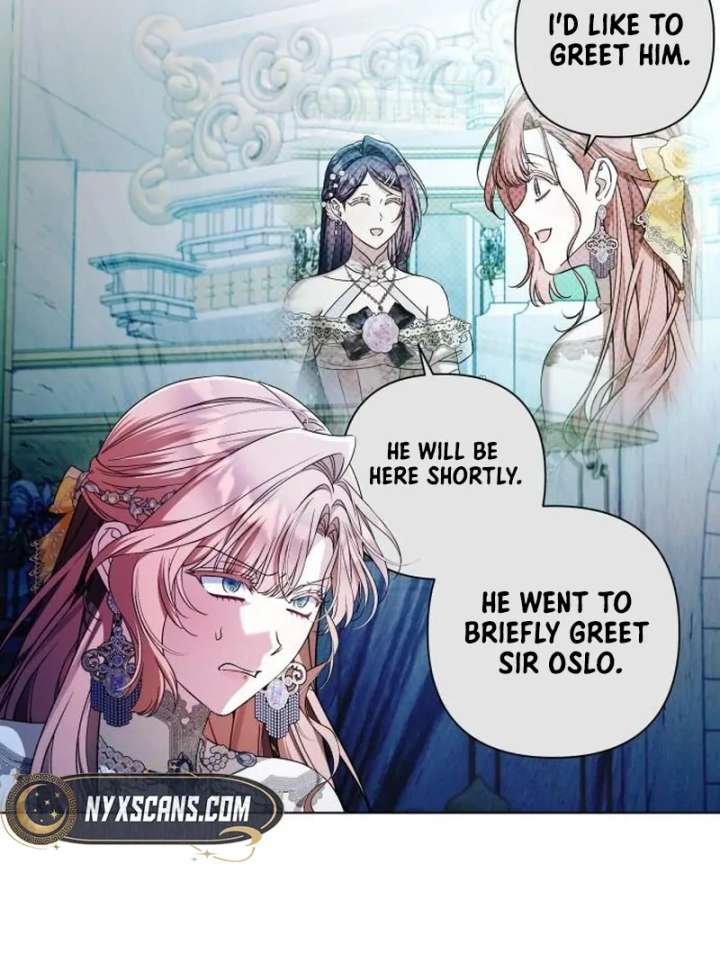 Kneel, Your Grace! - Chapter 33 - 76