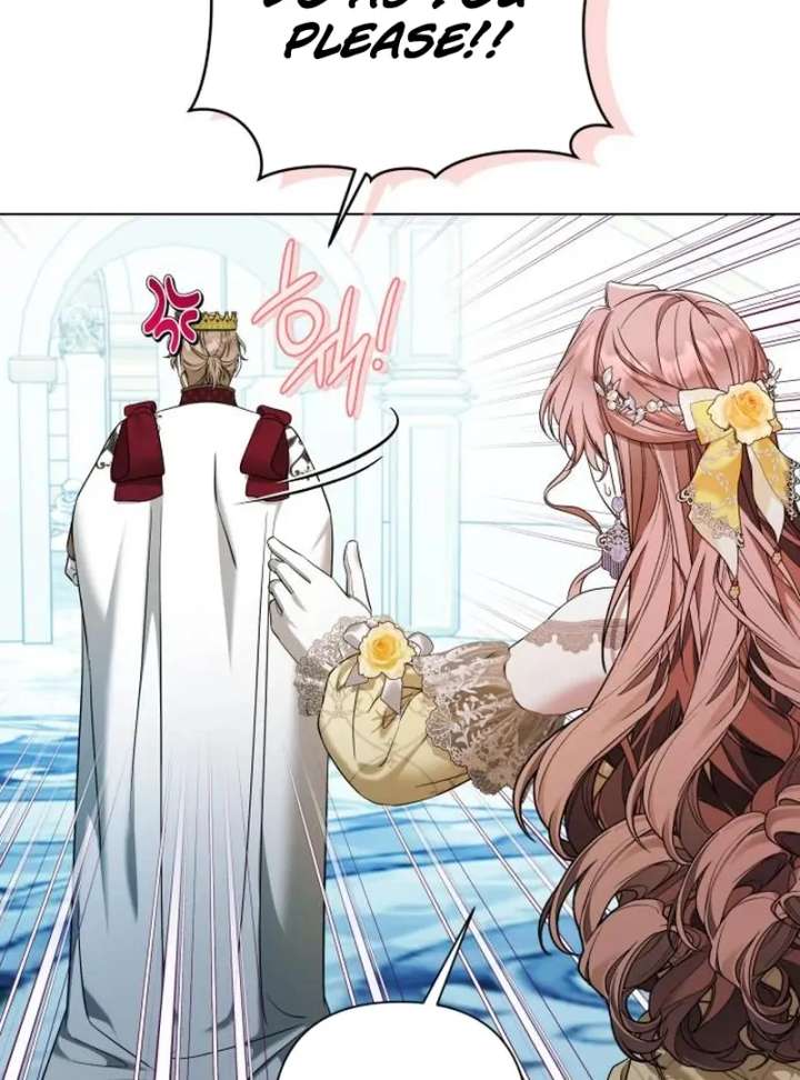 Kneel, Your Grace! - Chapter 33 - 79