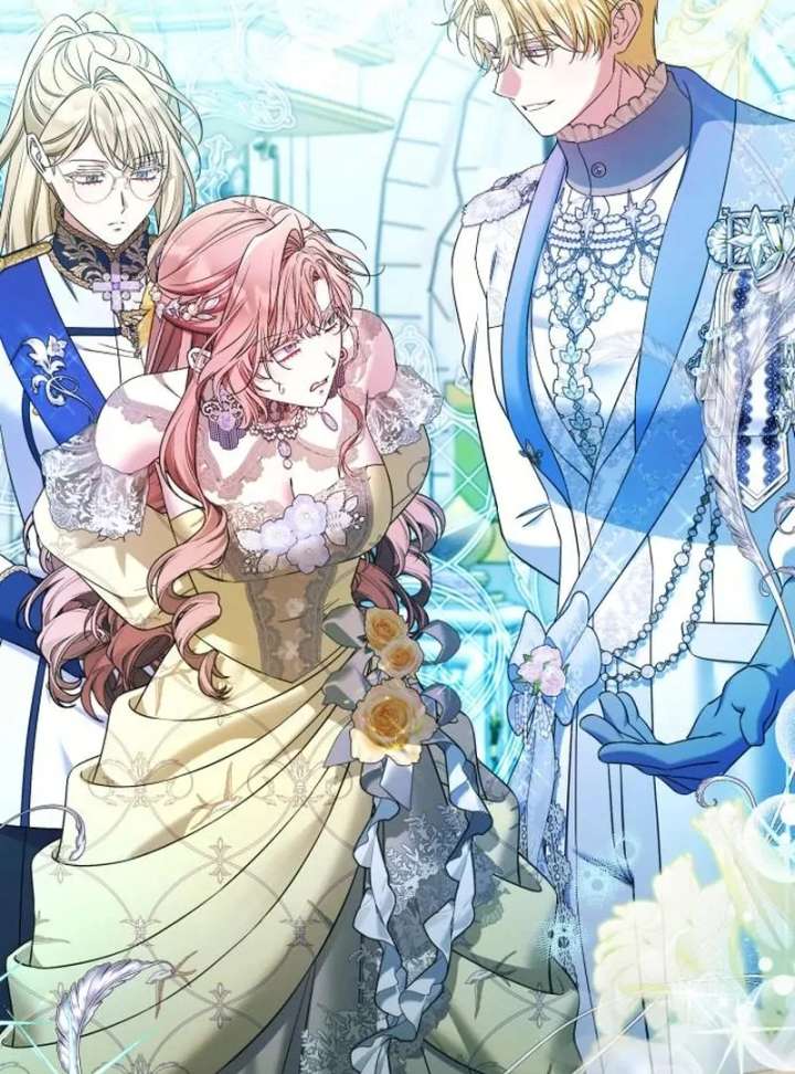 Kneel, Your Grace! - Chapter 33 - 83