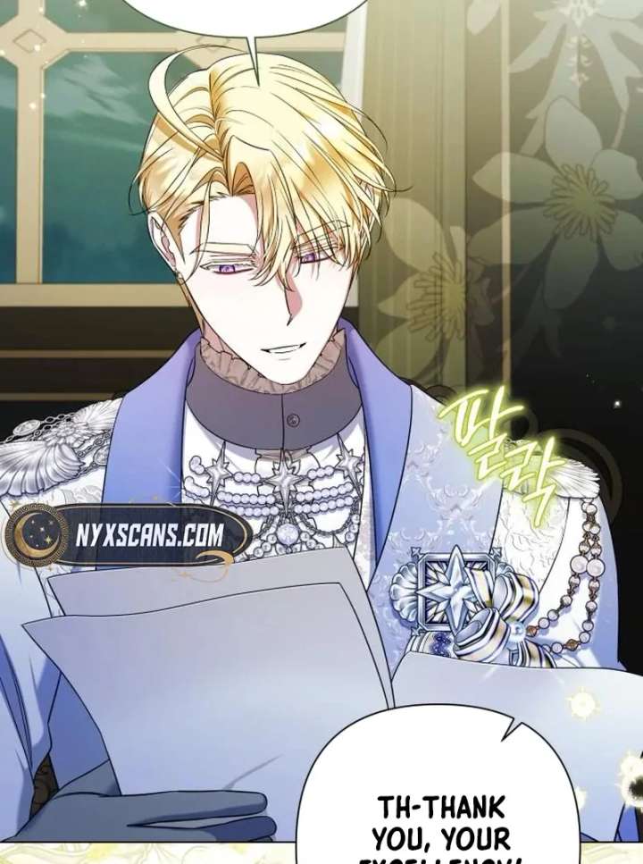 Kneel, Your Grace! - Chapter 33 - 94