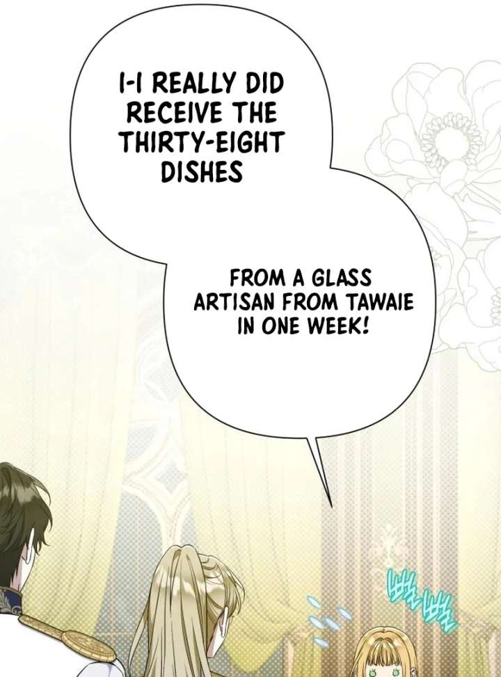 Kneel, Your Grace! - Chapter 33 - 96