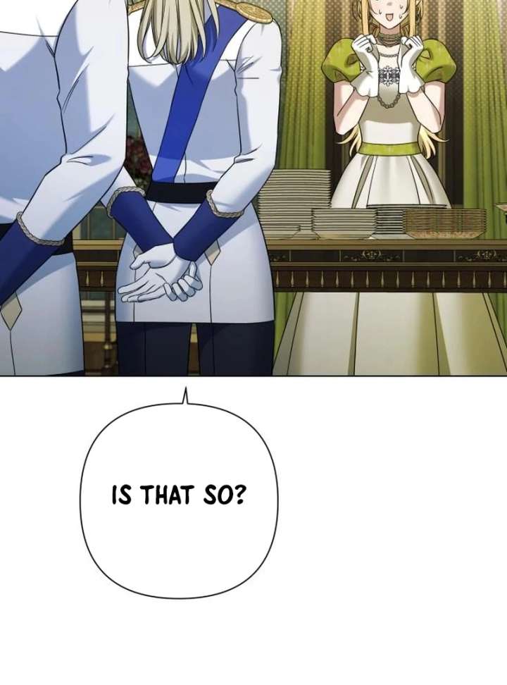 Kneel, Your Grace! - Chapter 33 - 97