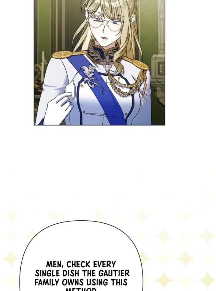 Kneel, Your Grace! - Chapter 33 - 106