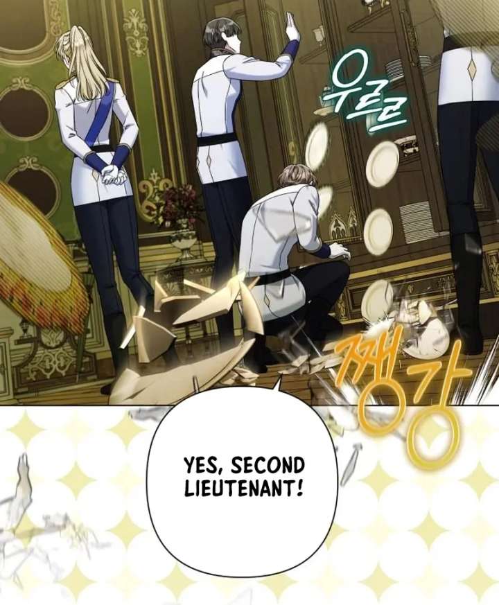 Kneel, Your Grace! - Chapter 33 - 108