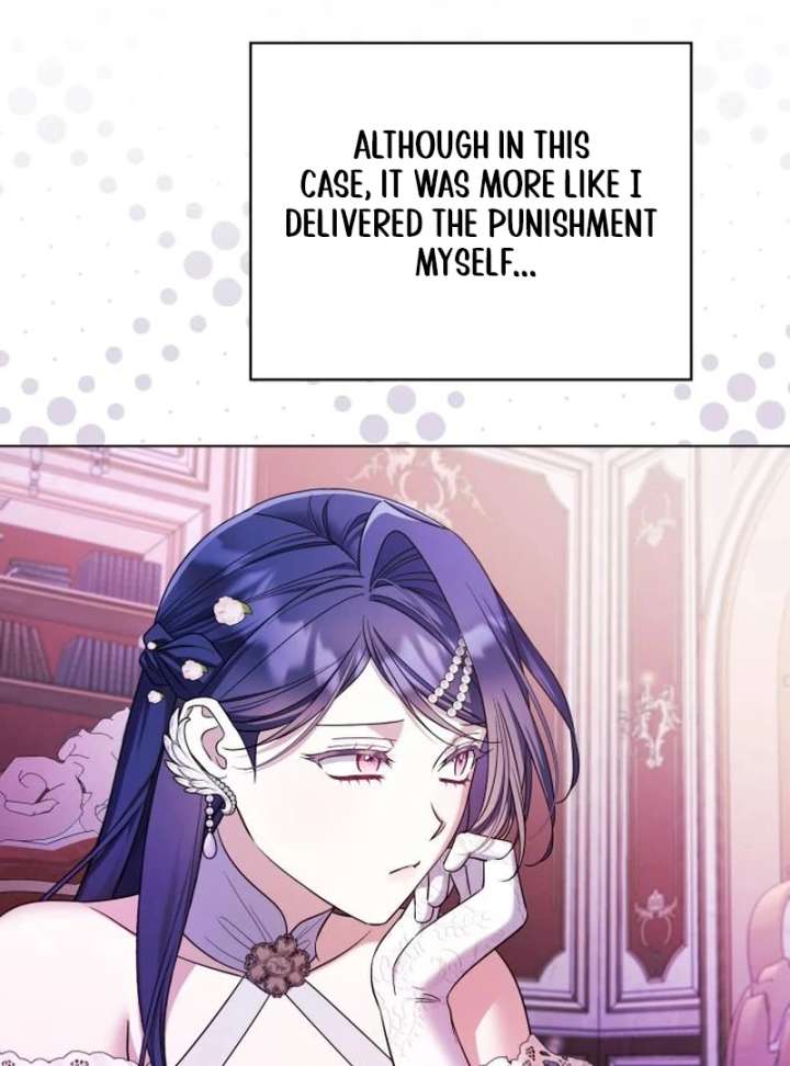 Kneel, Your Grace! - Chapter 33 - 111