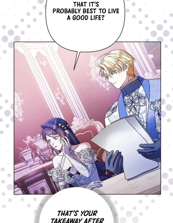 Kneel, Your Grace! - Chapter 33 - 113