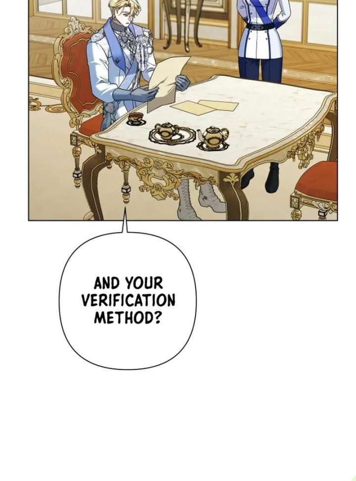 Kneel, Your Grace! - Chapter 34 - 4