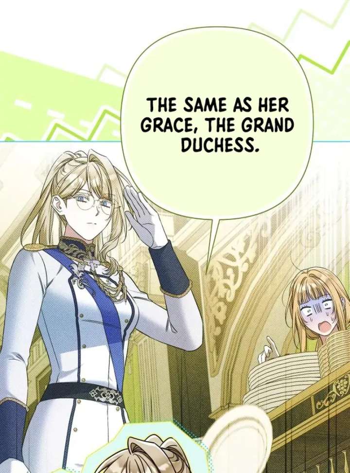 Kneel, Your Grace! - Chapter 34 - 5