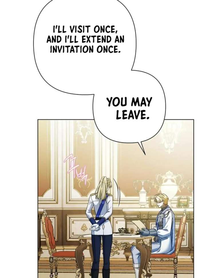 Kneel, Your Grace! - Chapter 34 - 19