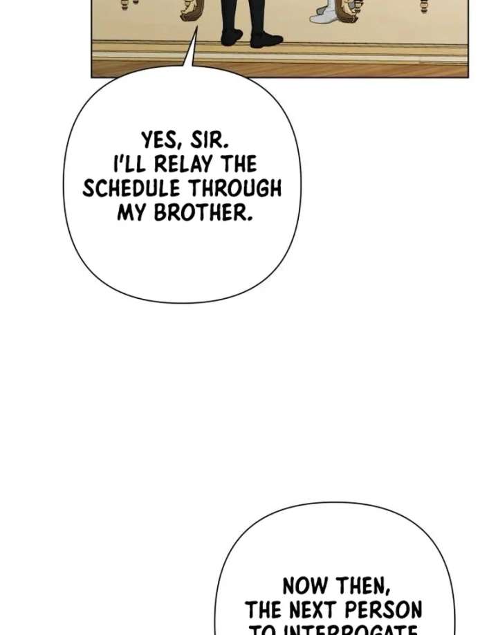 Kneel, Your Grace! - Chapter 34 - 20