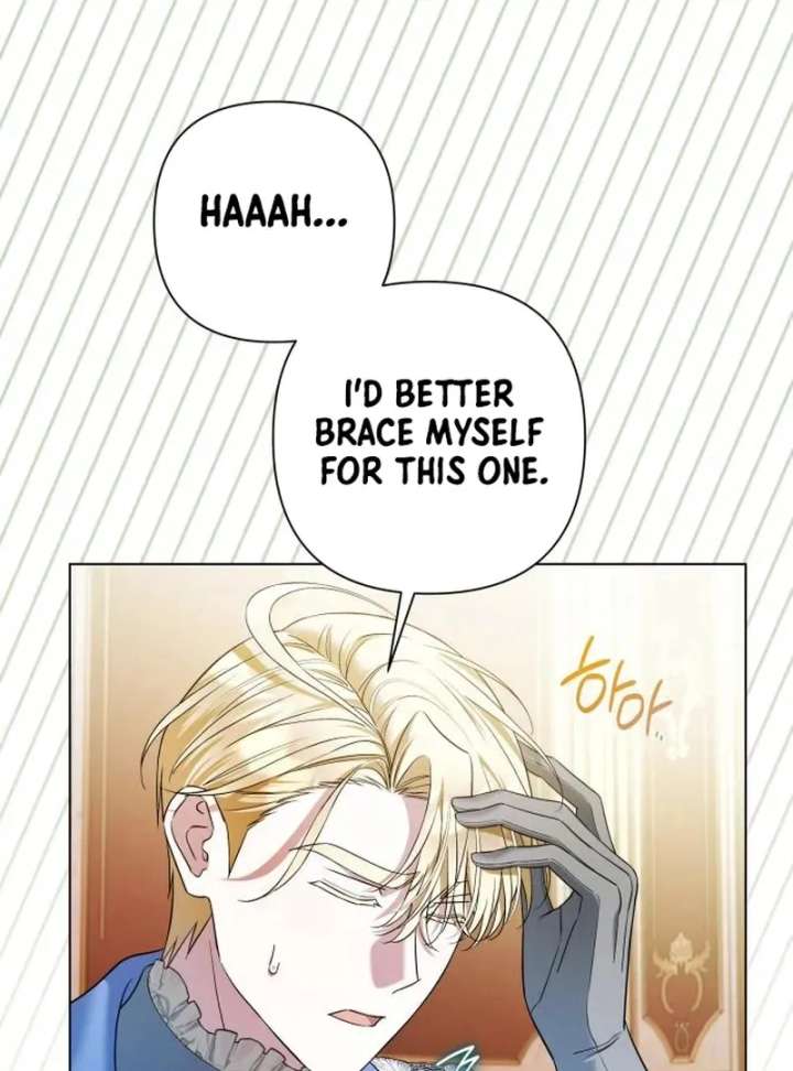 Kneel, Your Grace! - Chapter 34 - 23