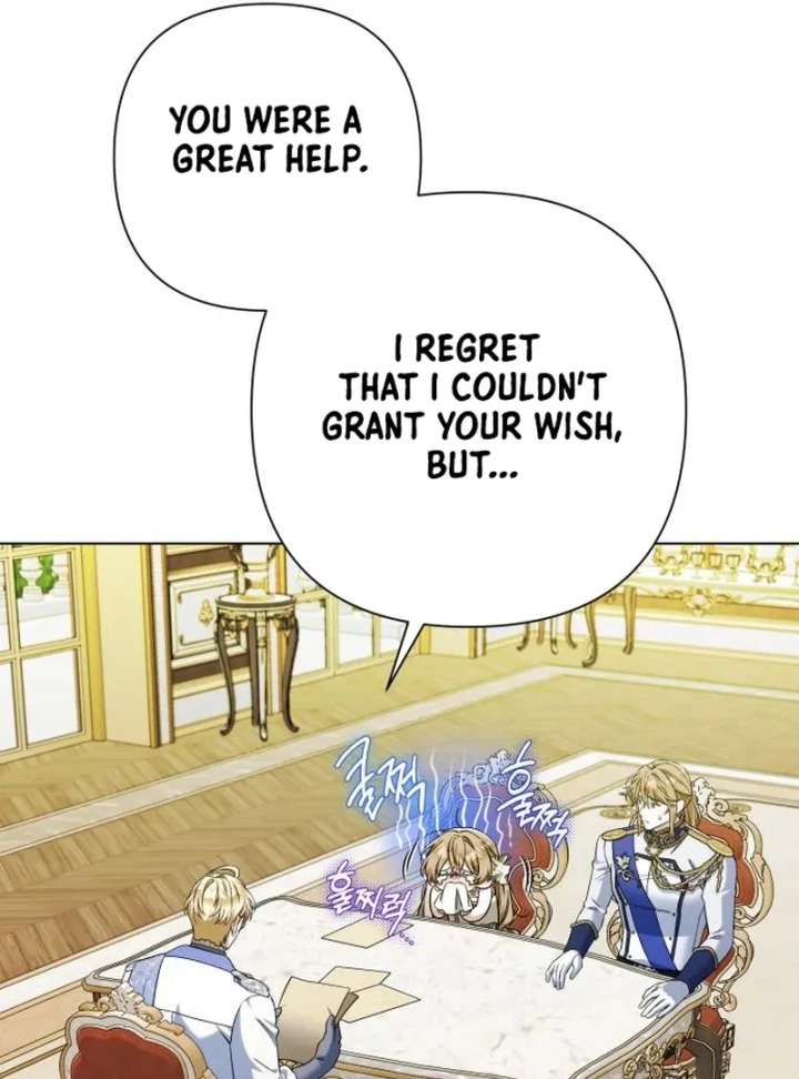 Kneel, Your Grace! - Chapter 34 - 30