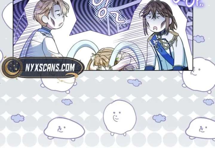 Kneel, Your Grace! - Chapter 34 - 35