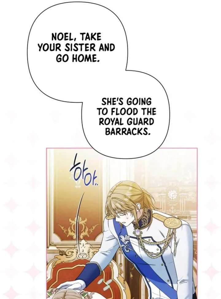 Kneel, Your Grace! - Chapter 34 - 37