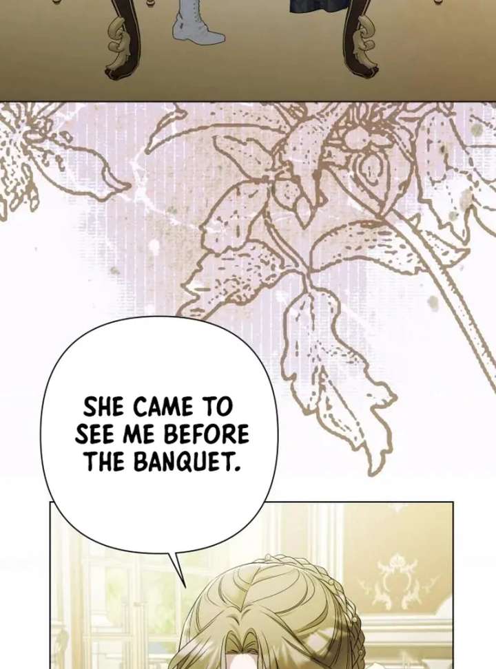 Kneel, Your Grace! - Chapter 34 - 45