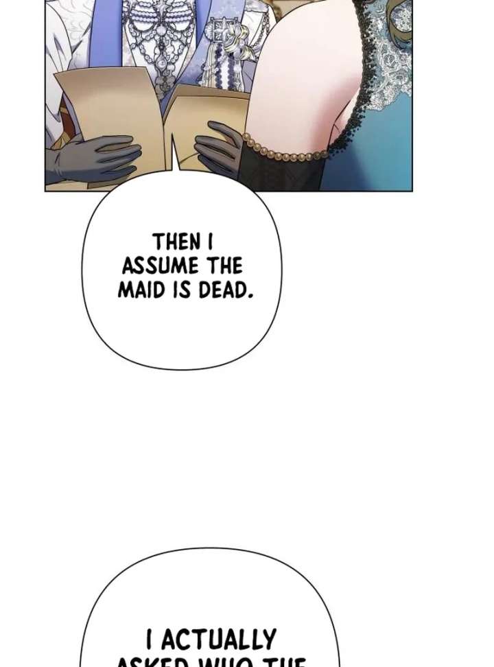 Kneel, Your Grace! - Chapter 34 - 53