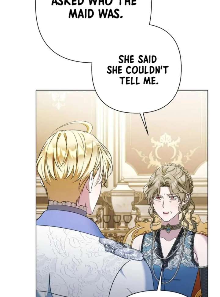 Kneel, Your Grace! - Chapter 34 - 54