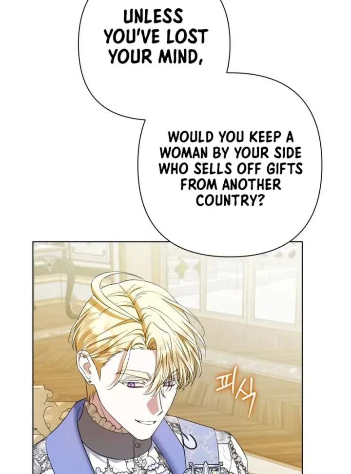 Kneel, Your Grace! - Chapter 34 - 56