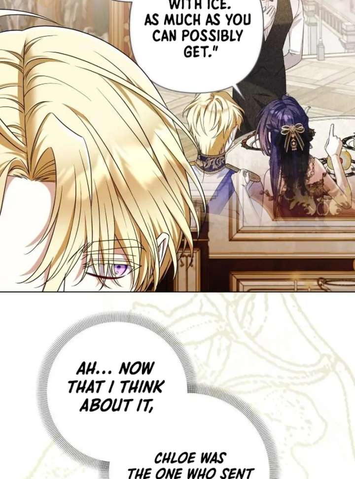 Kneel, Your Grace! - Chapter 34 - 68