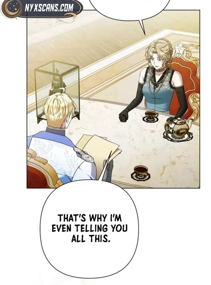 Kneel, Your Grace! - Chapter 34 - 70