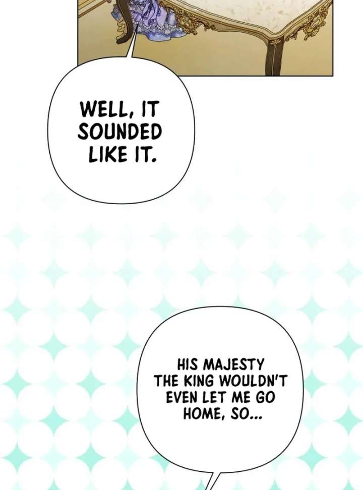 Kneel, Your Grace! - Chapter 34 - 83