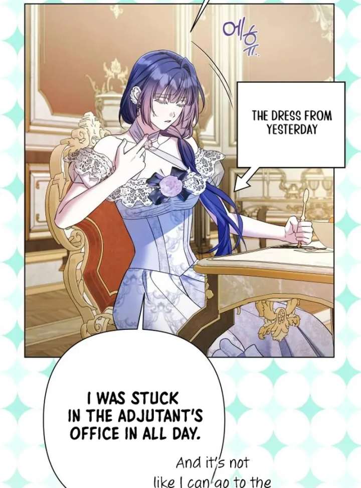 Kneel, Your Grace! - Chapter 34 - 84