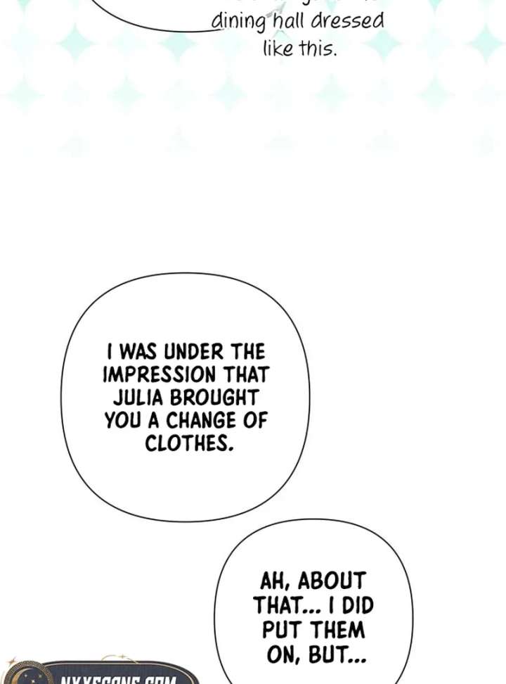 Kneel, Your Grace! - Chapter 34 - 85