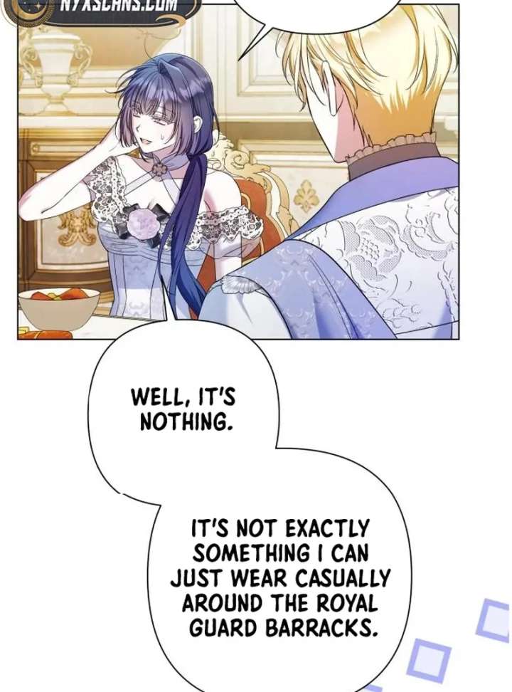 Kneel, Your Grace! - Chapter 34 - 86