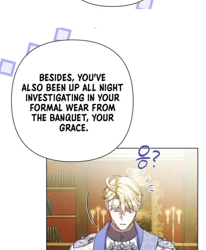 Kneel, Your Grace! - Chapter 34 - 87