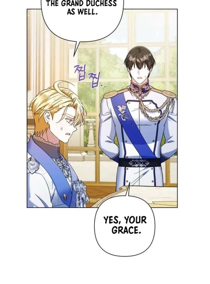 Kneel, Your Grace! - Chapter 34 - 91