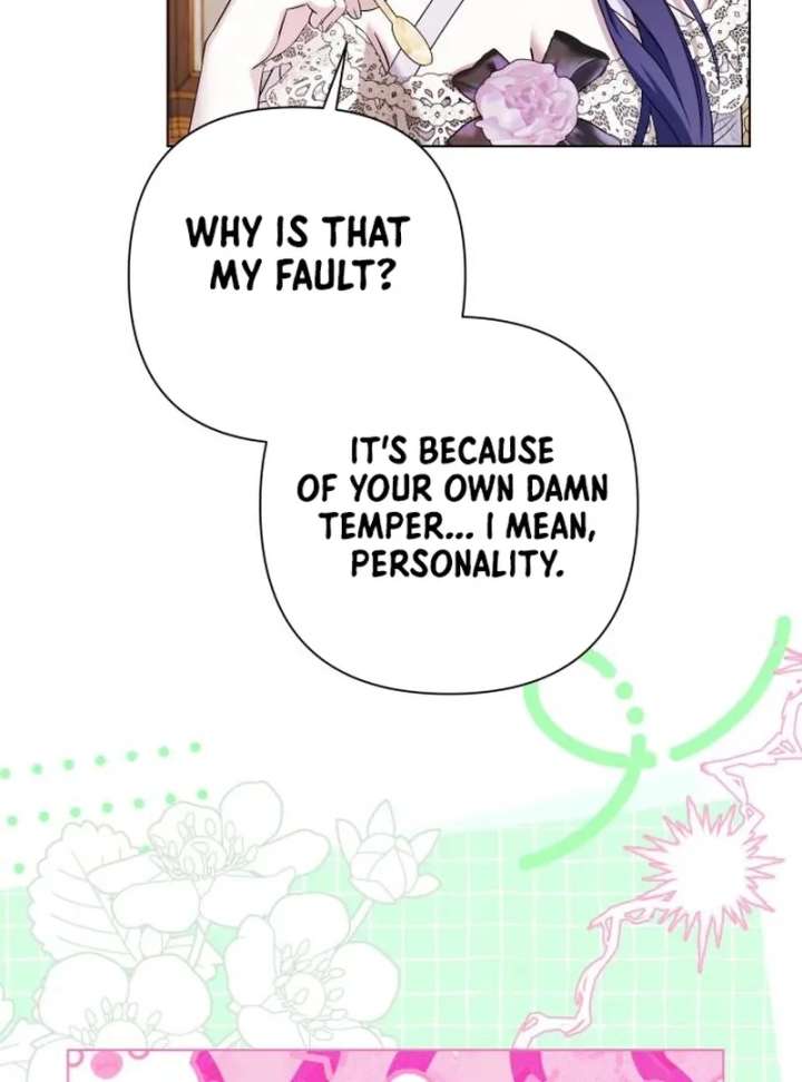 Kneel, Your Grace! - Chapter 34 - 93