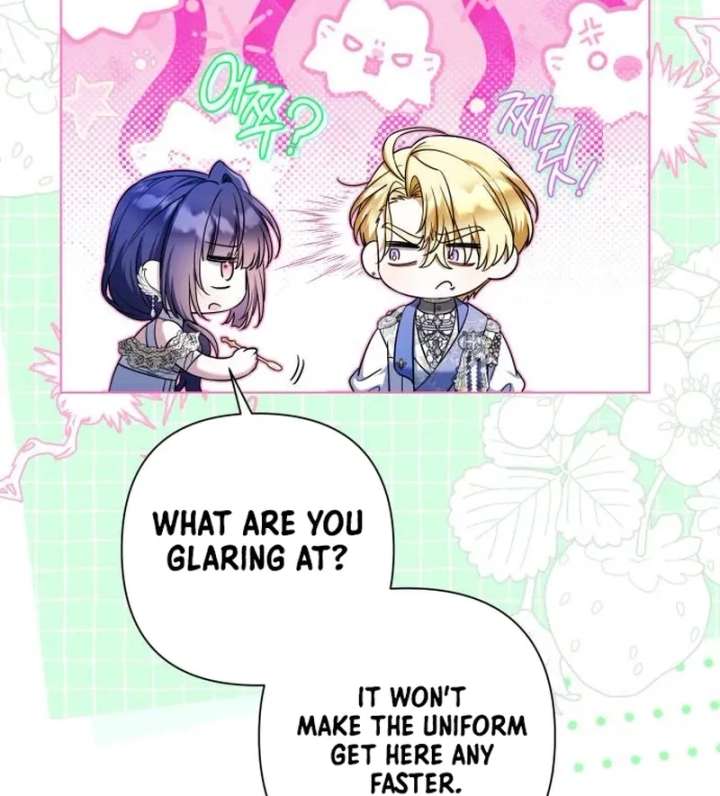 Kneel, Your Grace! - Chapter 34 - 94